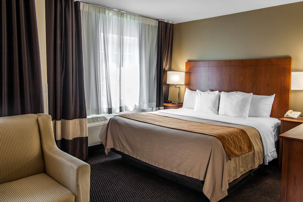 Country Inn & Suites by Radisson, Bend near Pilot Butte 15/50