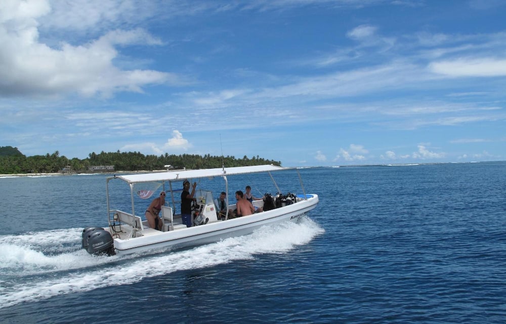 Kosrae Nautilus Resort 15/31
