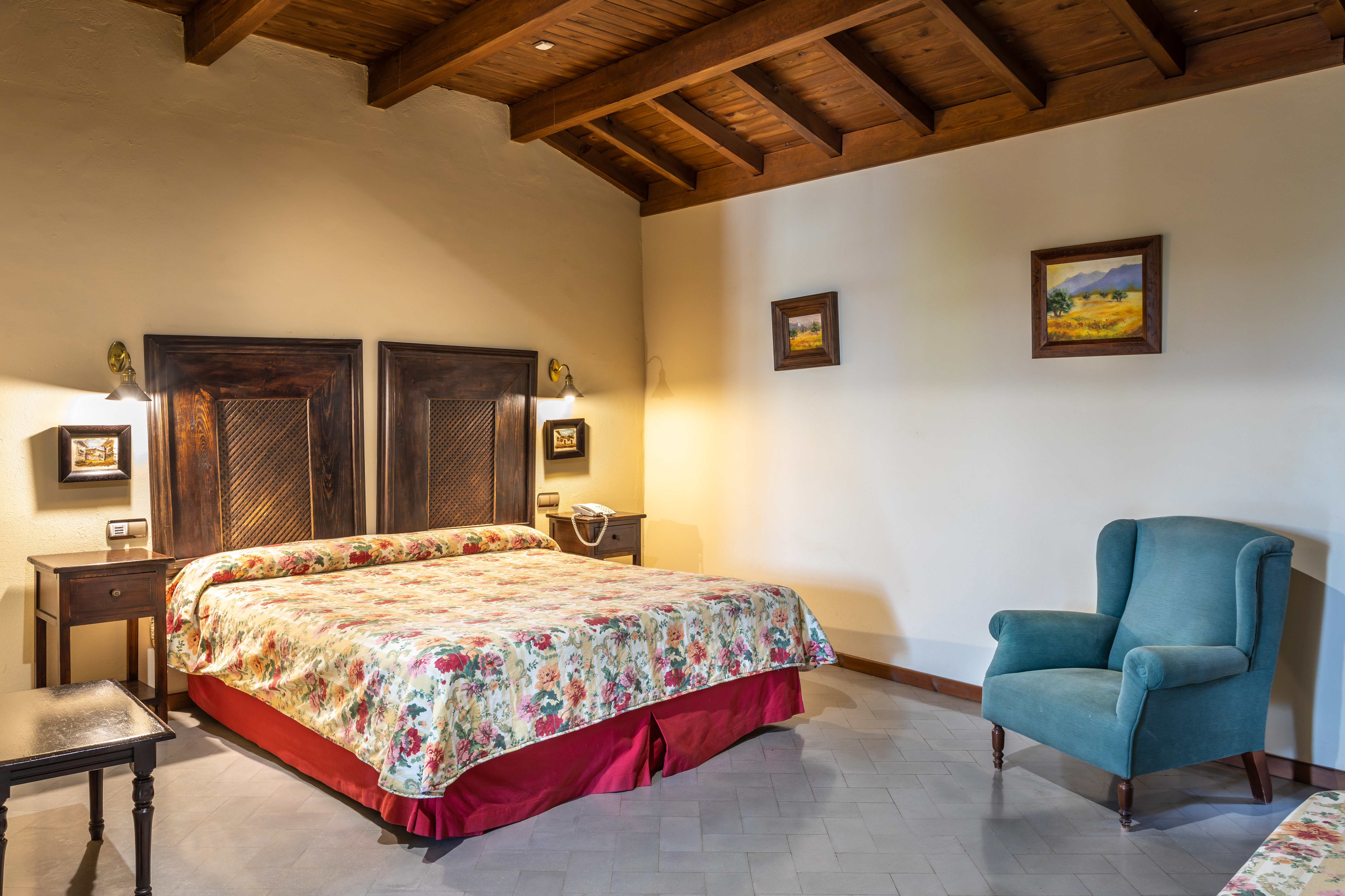 غرفة عائلية، Sao Joao de Deus by RIDAN Hotels 2/8