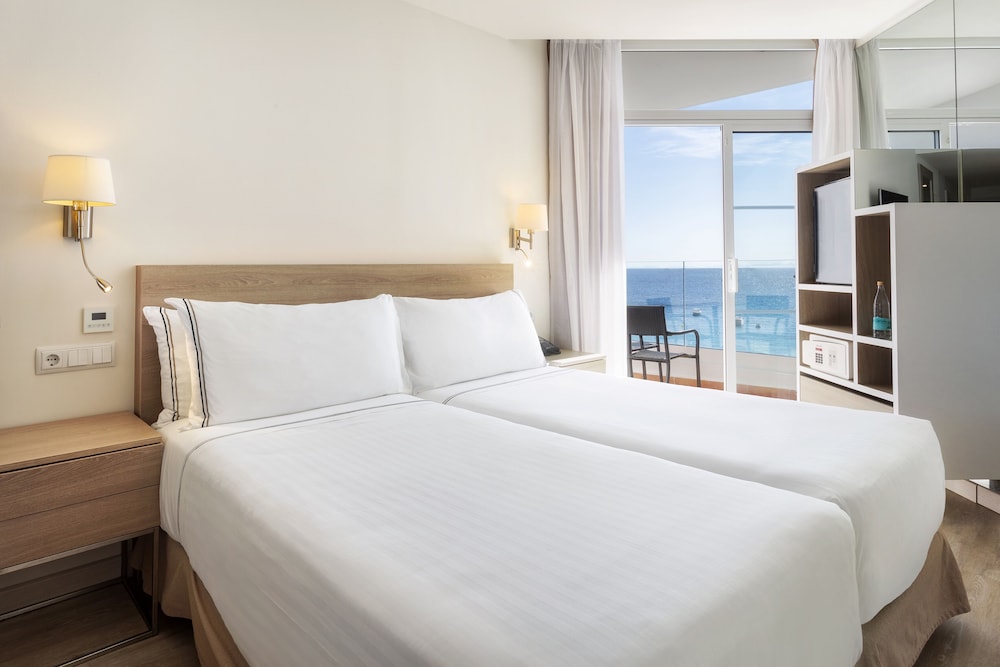 Melia Cala Galdana 17/50