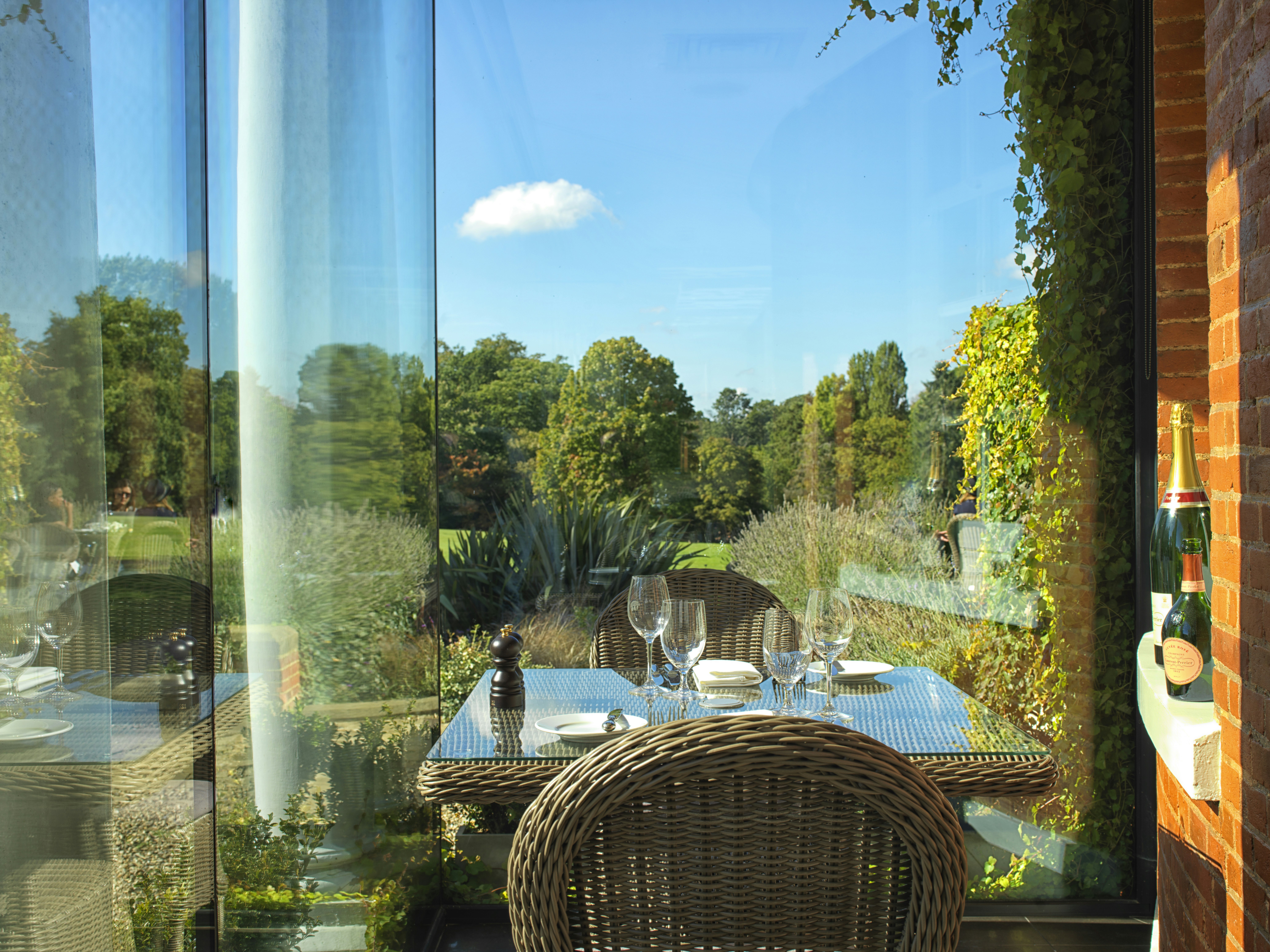 Hotel du Vin Cannizaro House Wimbledon 33/75