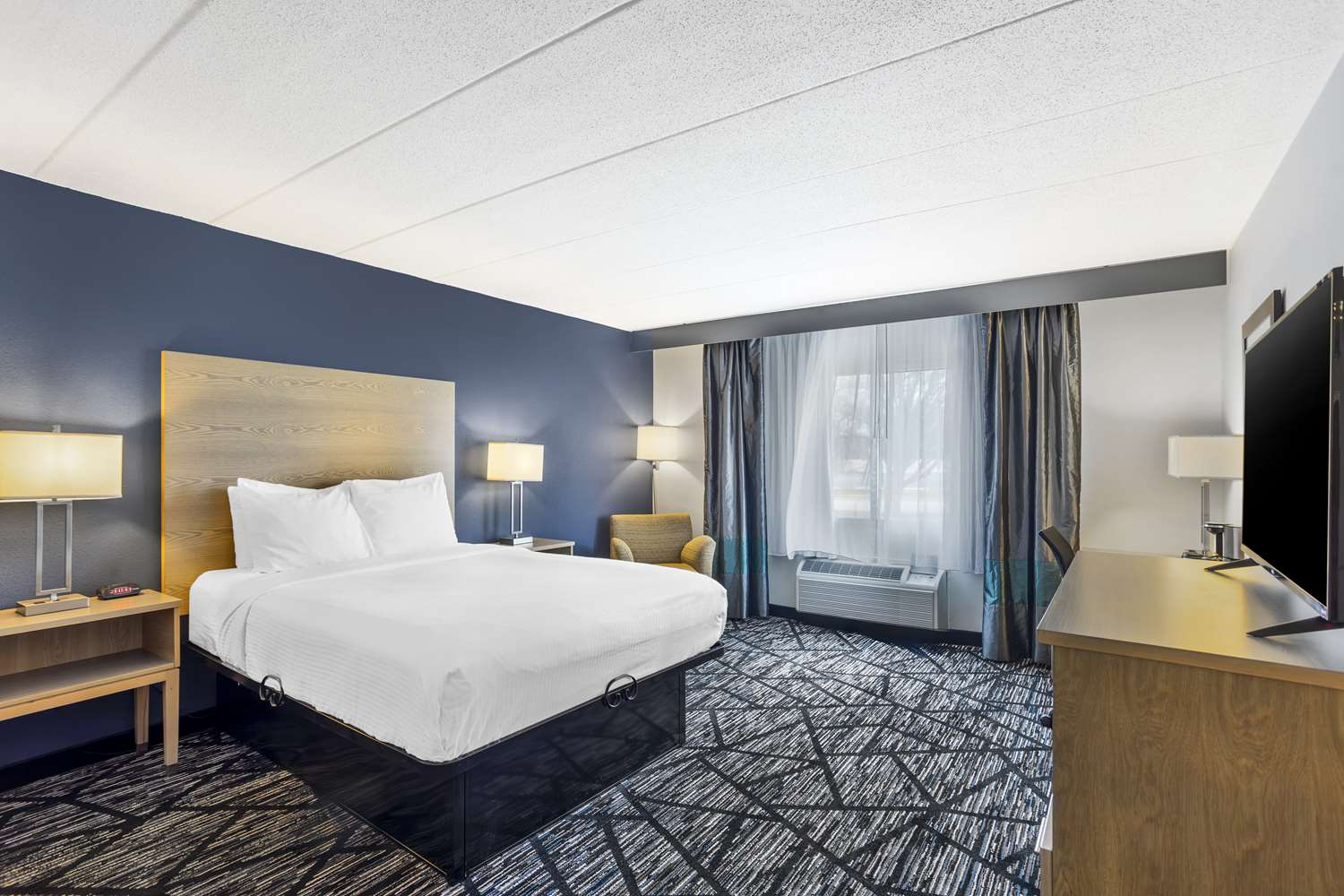Best Western Westgate Inn 7/16