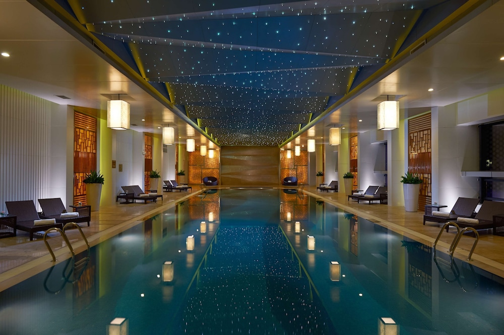 Radisson Blu Hotel Liuzhou 21/50