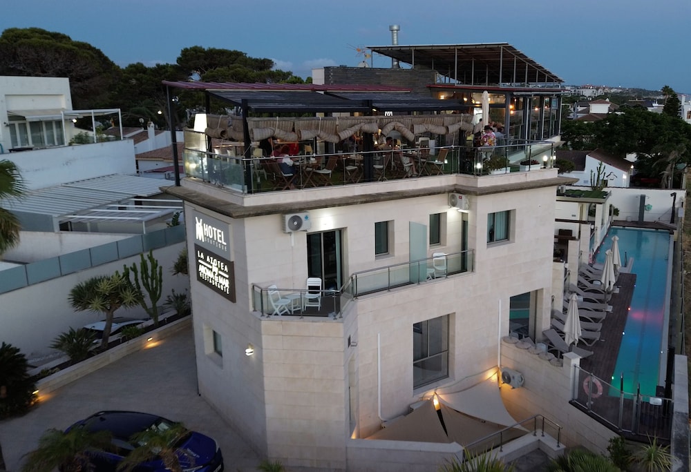 Aroma De Mar Hotel 1/50