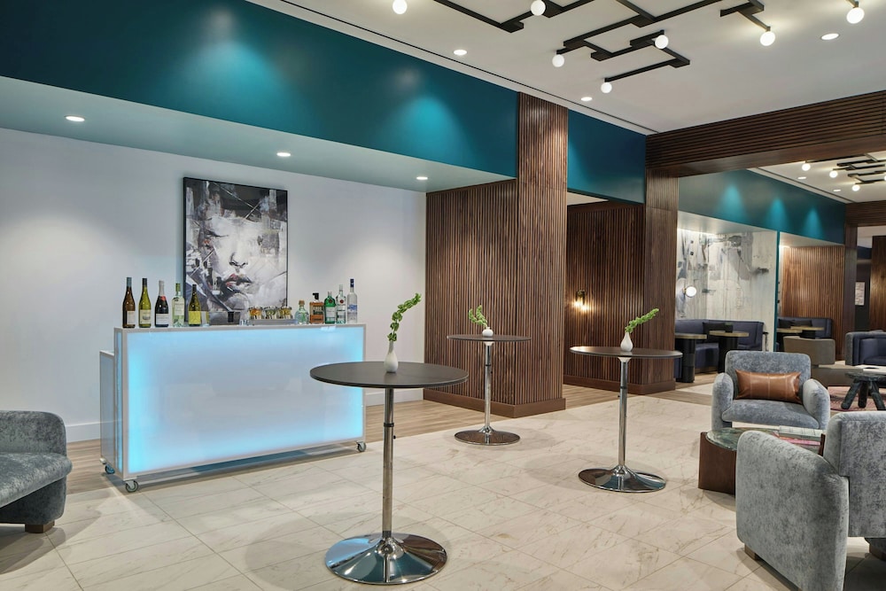 Hotel Celare, Cincinnati Midtown, a Tribute Portfolio Hotel 6/50