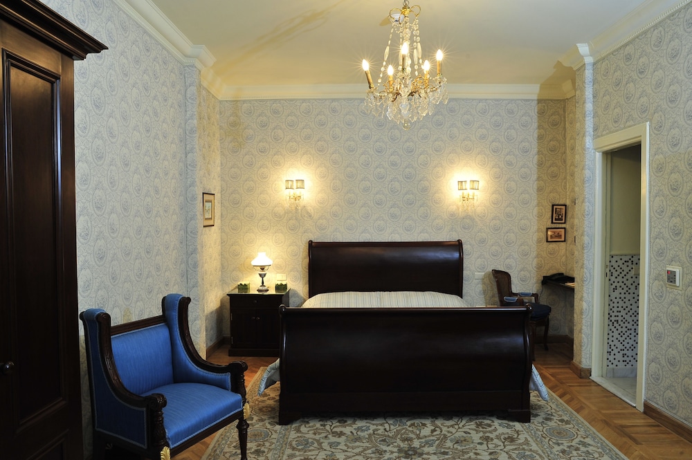 Villa Belle Epoque 36/50