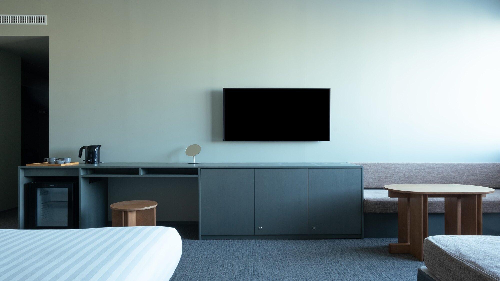 Superior, 4 Beds