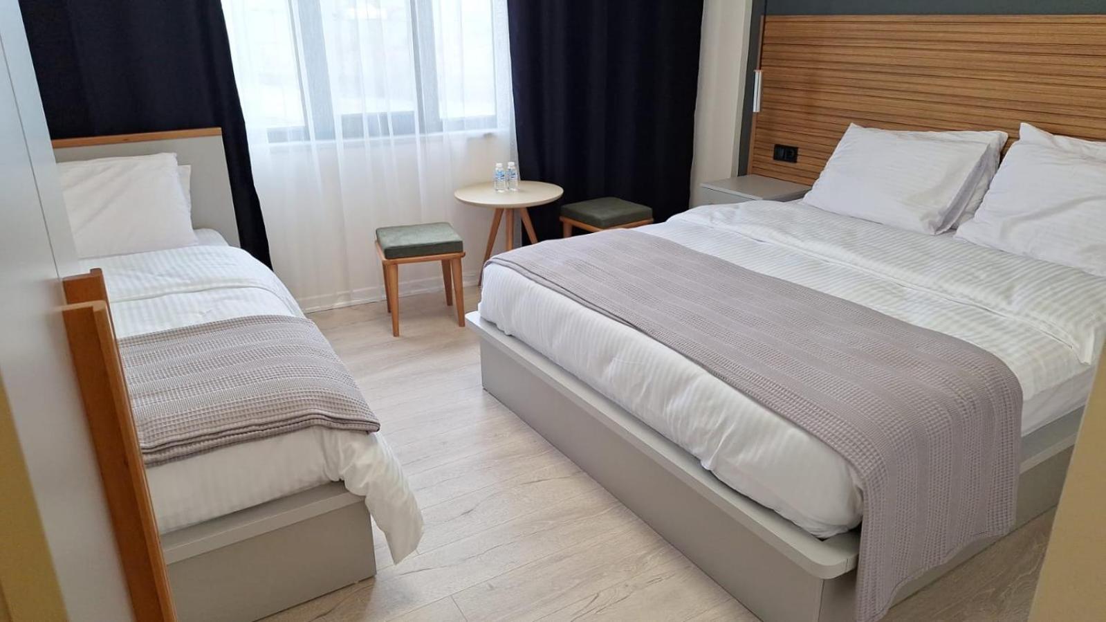 Road Otel Ipsala 4/11