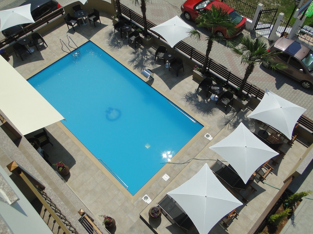 Olympos Hotel 39/62