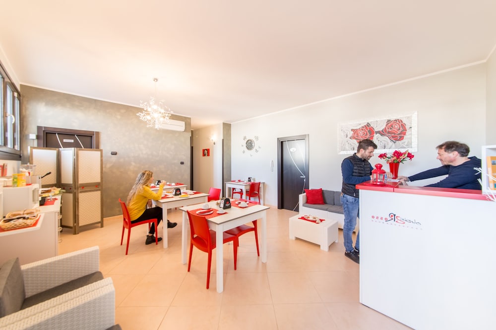 B&B Rosso Salento 18/29
