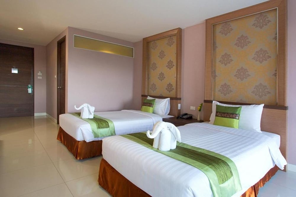 Eastiny Resort Spa 19/50