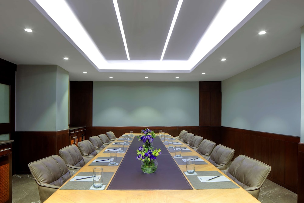 Radisson Blu Atria Bengaluru 65/76