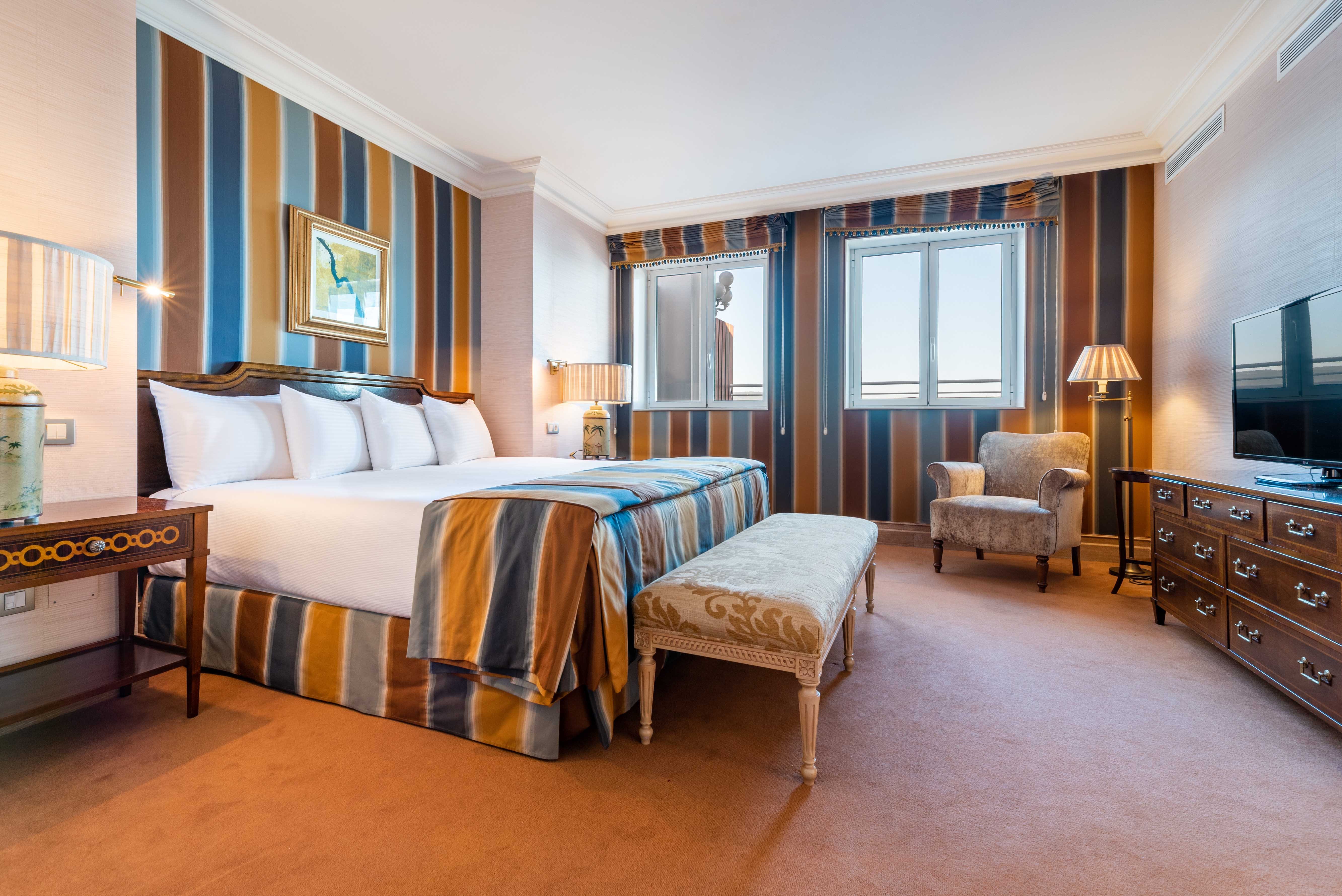 Eurostars Gran Hotel La Toja 26/79