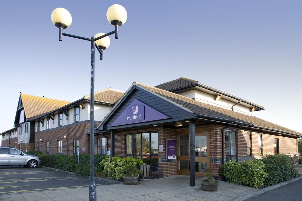 Premier Inn Clacton-On-Sea (Seafront) in Clacton-on-Sea