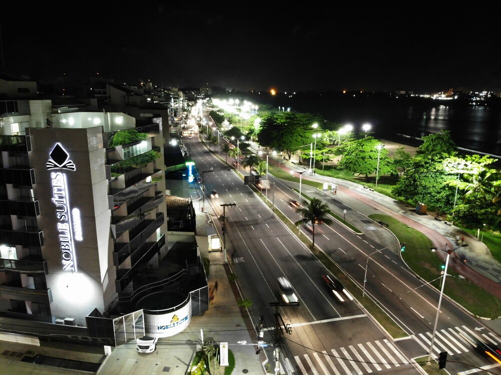 Nobile Suites Diamond 52/60