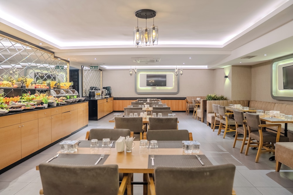Best Garden Hotel 51/60