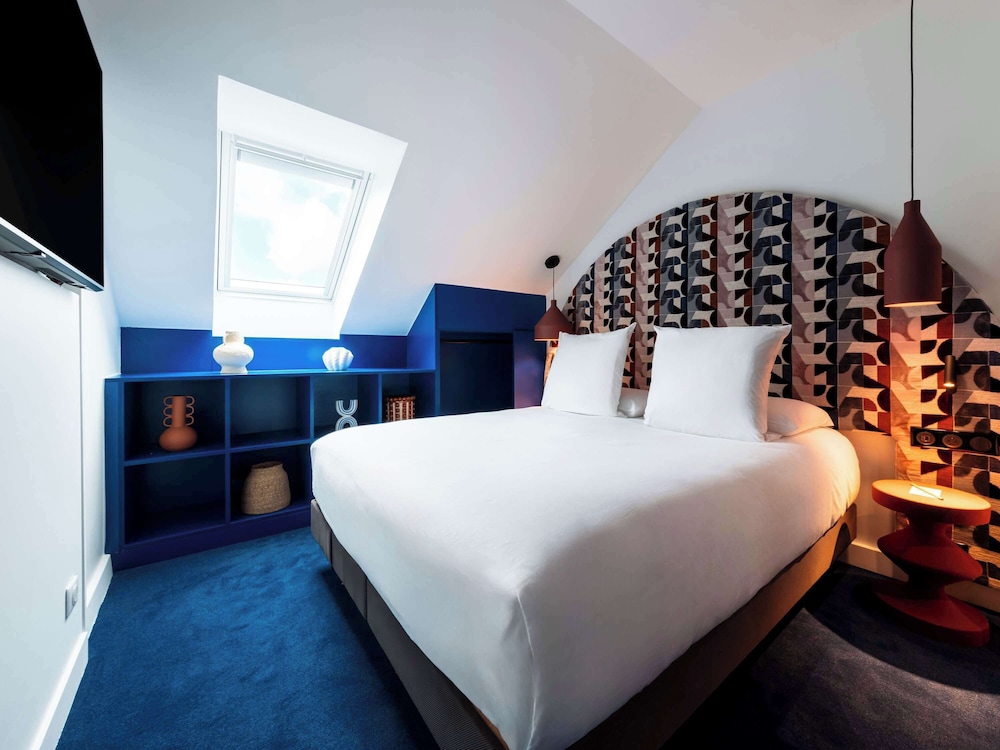 Mercure Quiberon Hotel and Spa 21/60