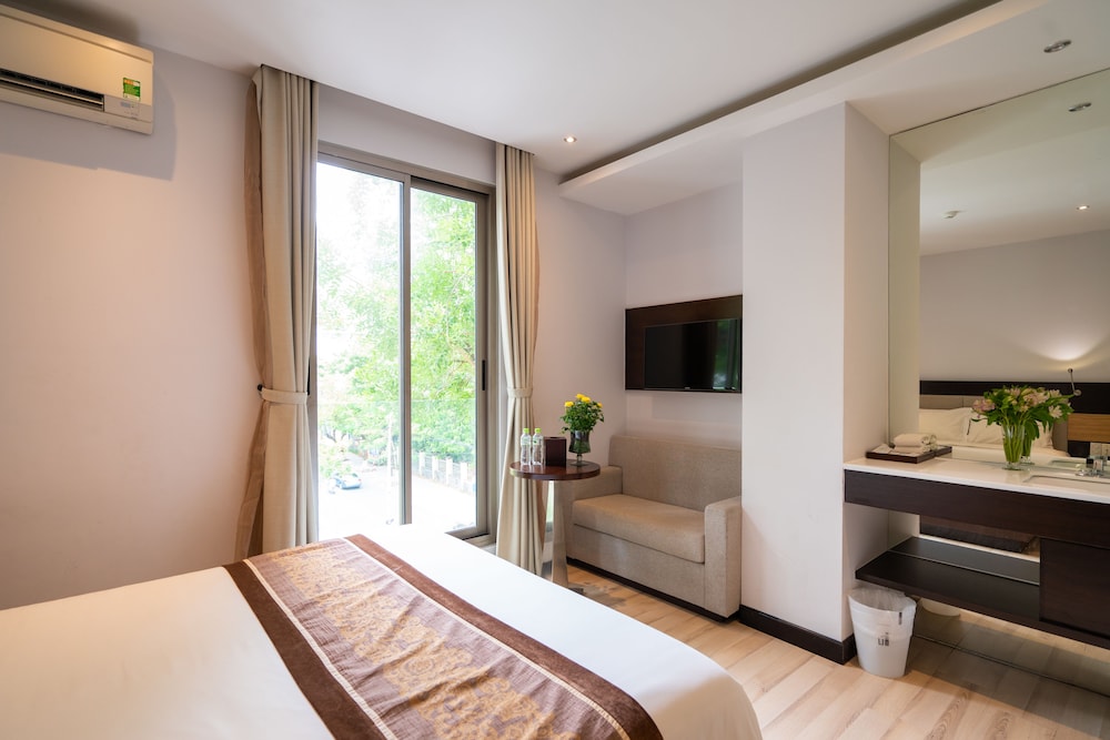 Dana Pearl Hotel 25/65
