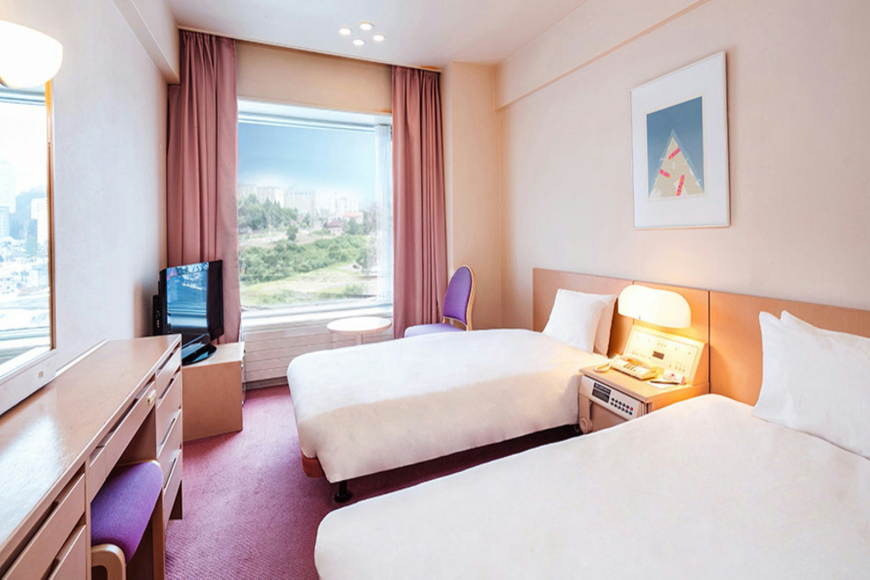 Naeba Prince Hotel 12/50