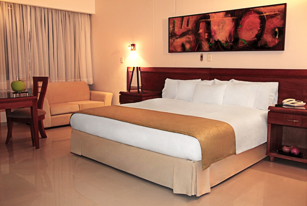 Tativan Hotel 6/32