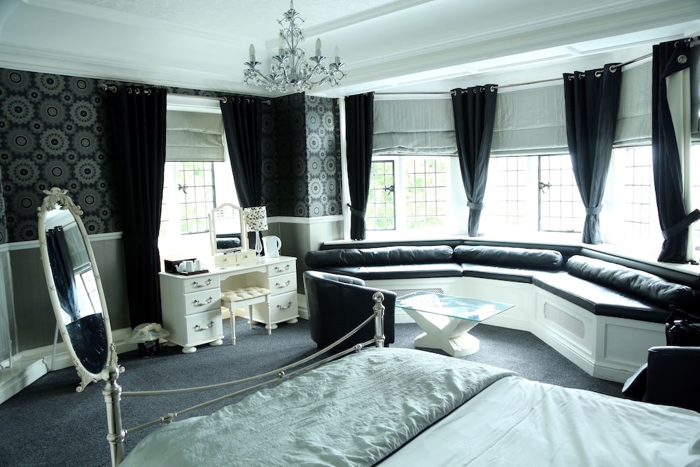 Maes Manor Hotel 19/50