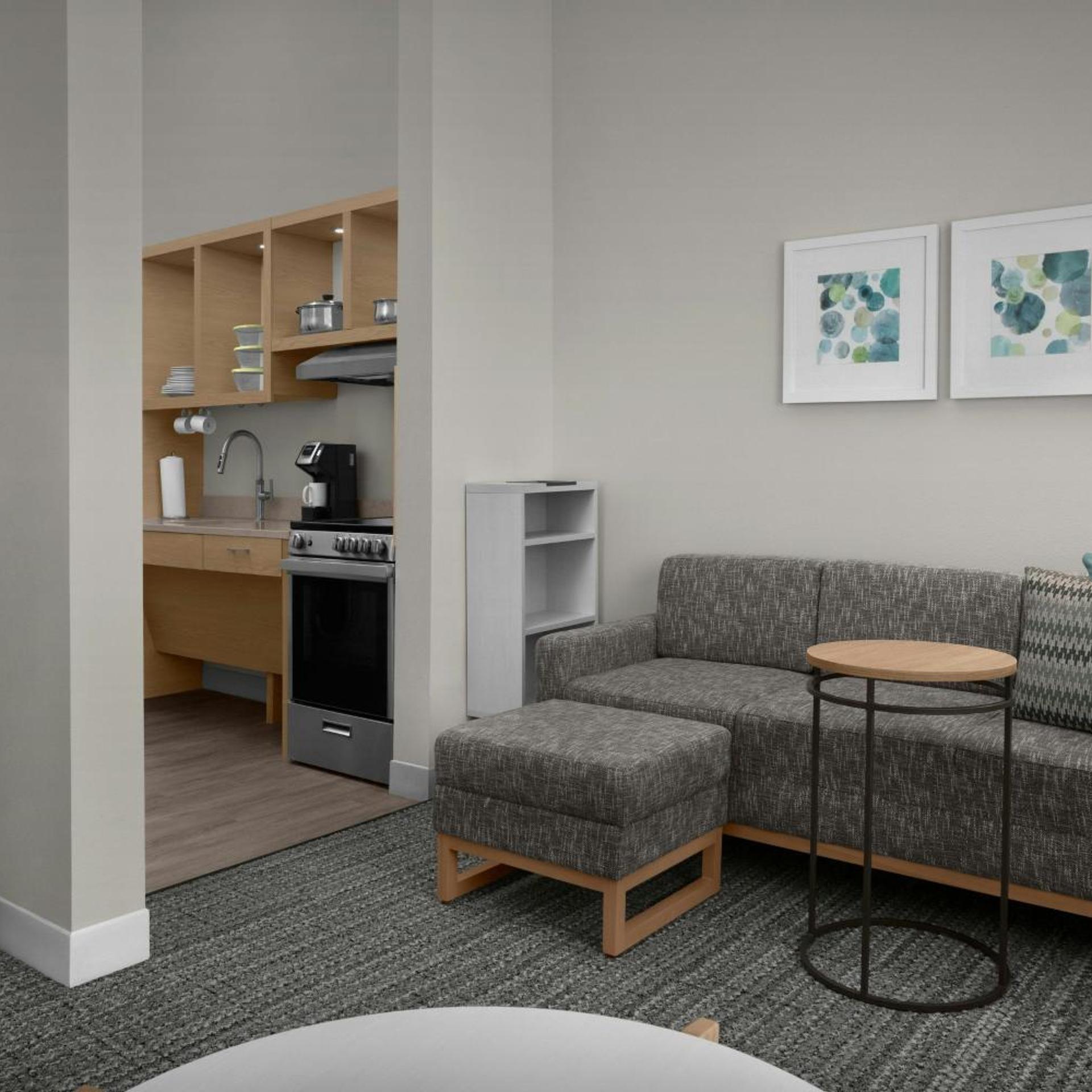 TownePlace Suites by Marriott El Paso Northwest 19/44