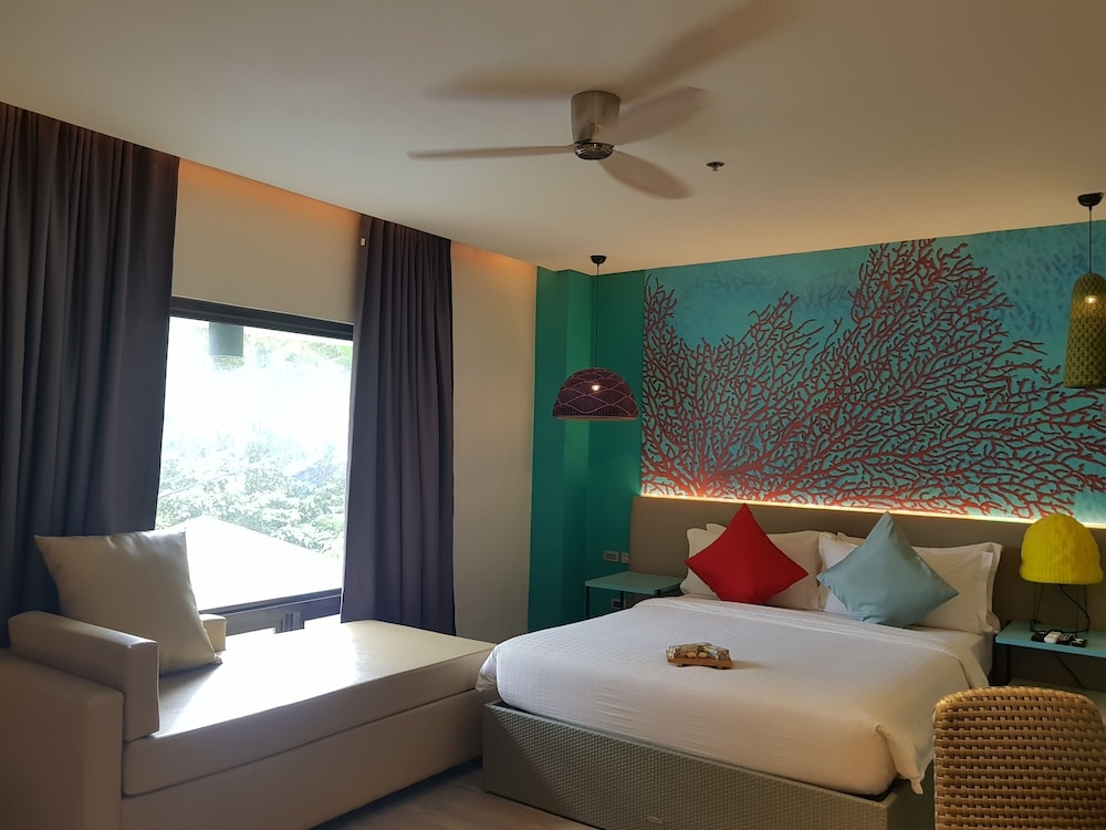 Lagun Hotel 17/60
