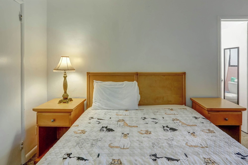 Richard s Pet Friendly Motel 13/41