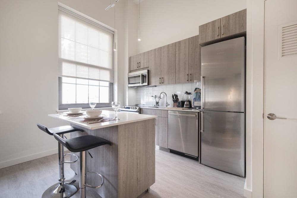 Global Luxury Suites Downtown Boston 52/68