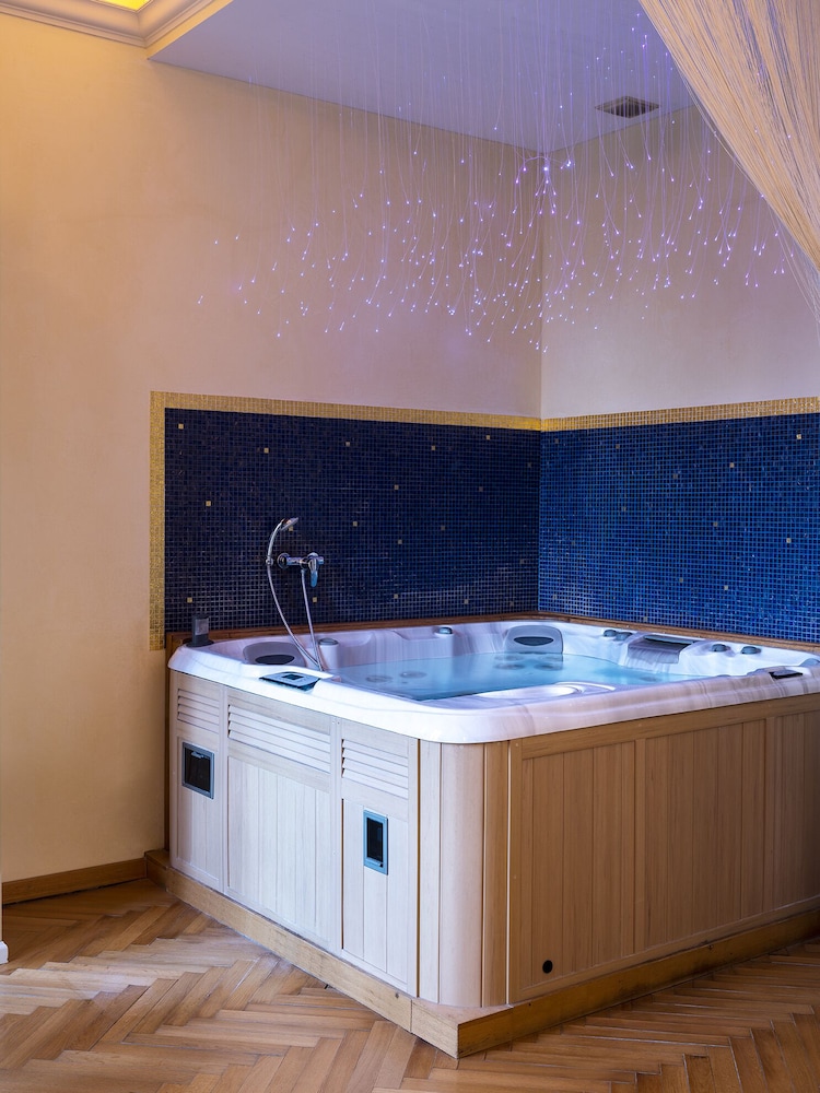 Villa Dei Cedri Thermal Park And Natural Spa 22/50