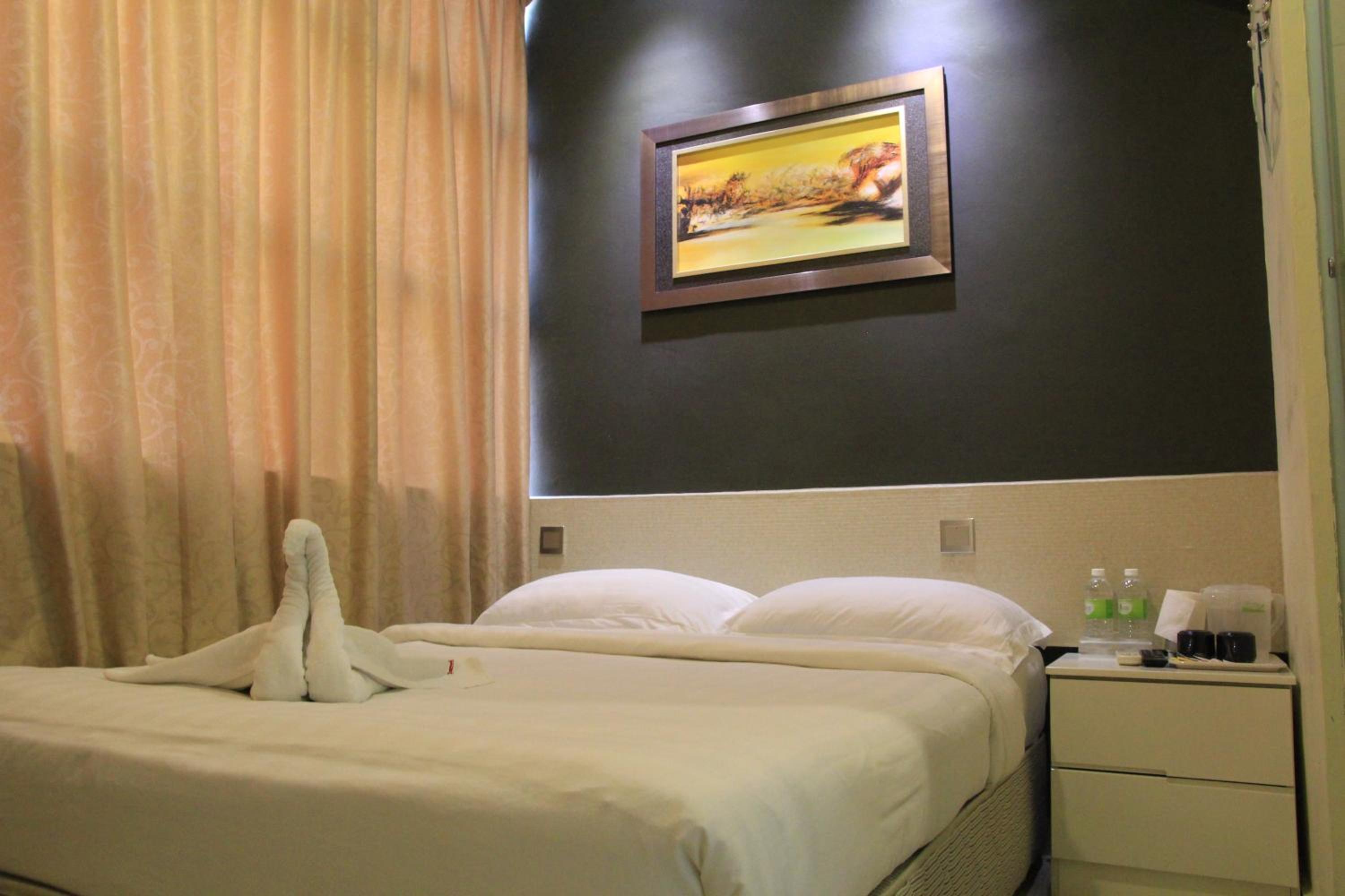 Putra One Avenue Hotel 14/51
