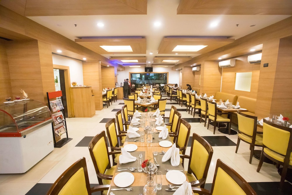 Fortune Park JP Celestial, Bengaluru 43/66
