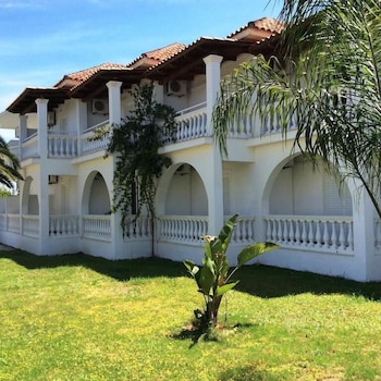 Hotel Mariana Laganas 24/34