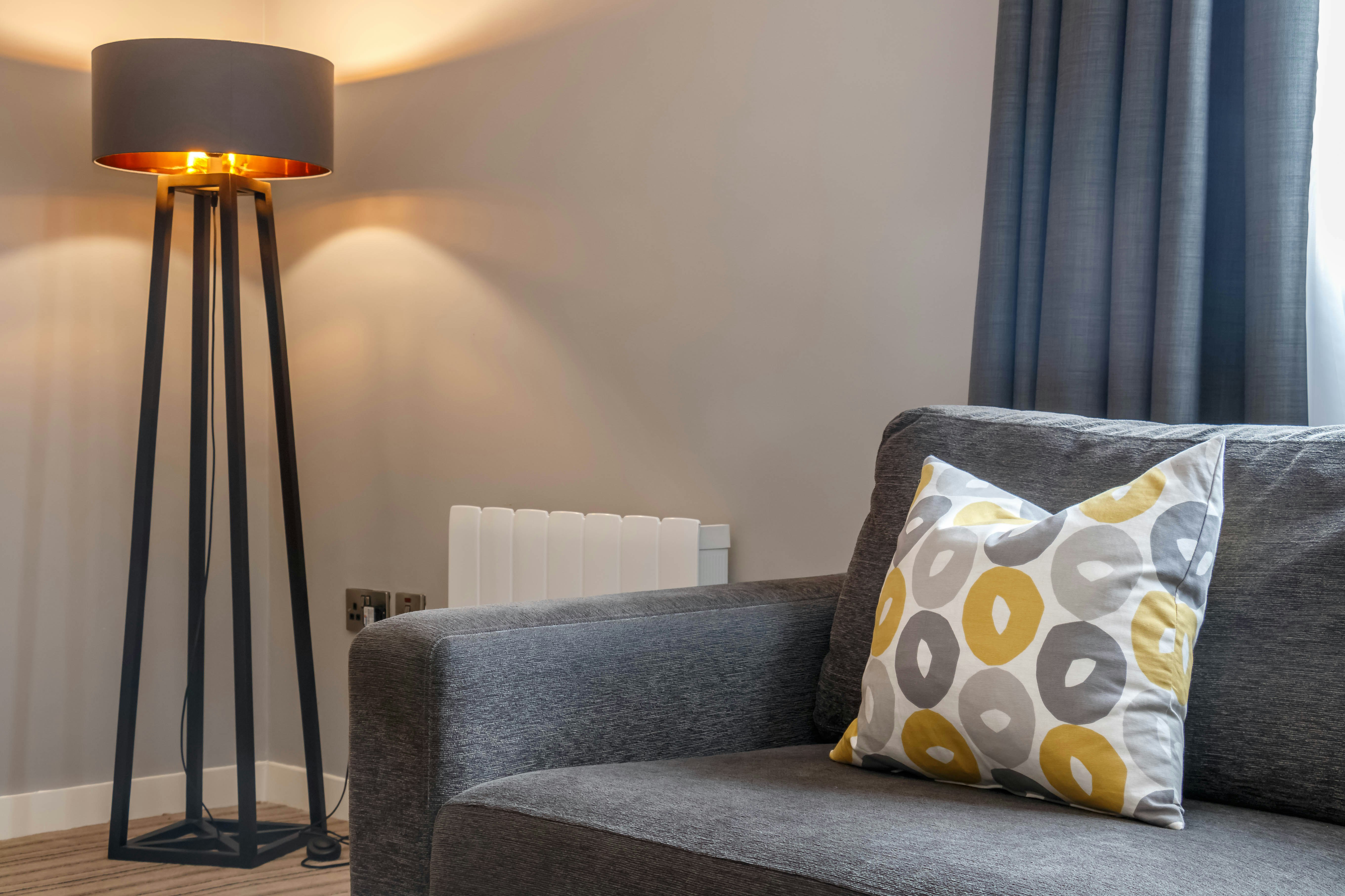 Garner Hotel Preston Samlesbury 36/77