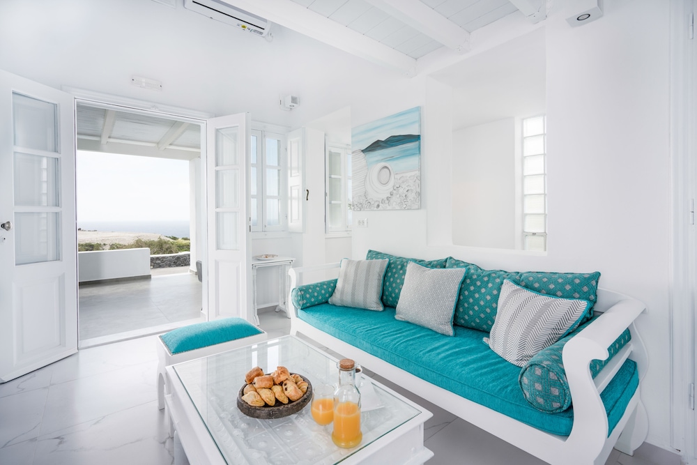 Oia Sunset Villas 19/50