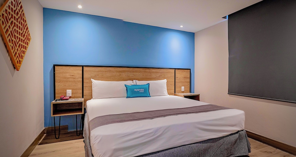SUPERIOR, DOUBLE BED