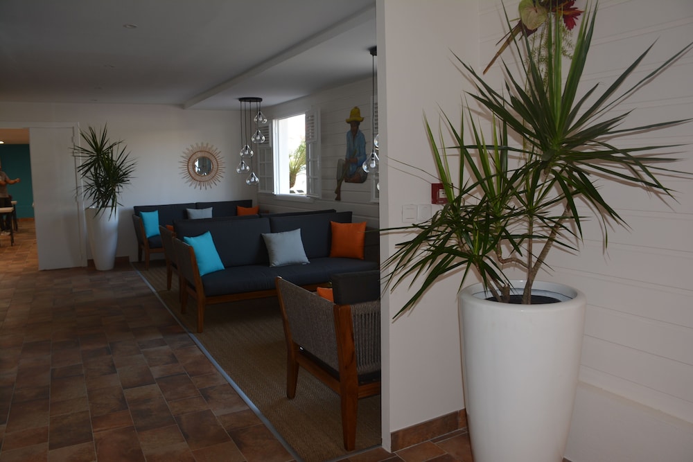 Hotel Bambou 58/71
