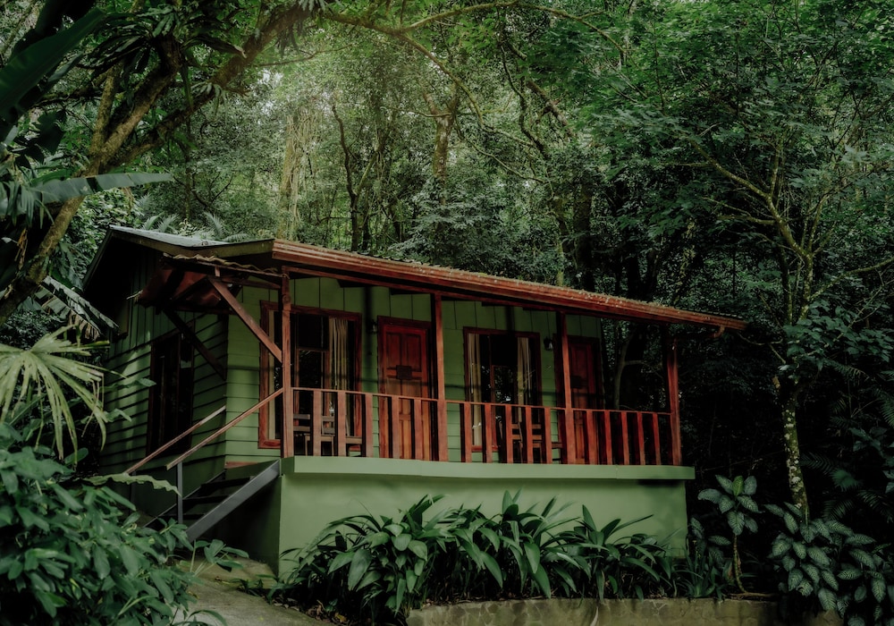 Monteverde Luxury Hotel 11/67