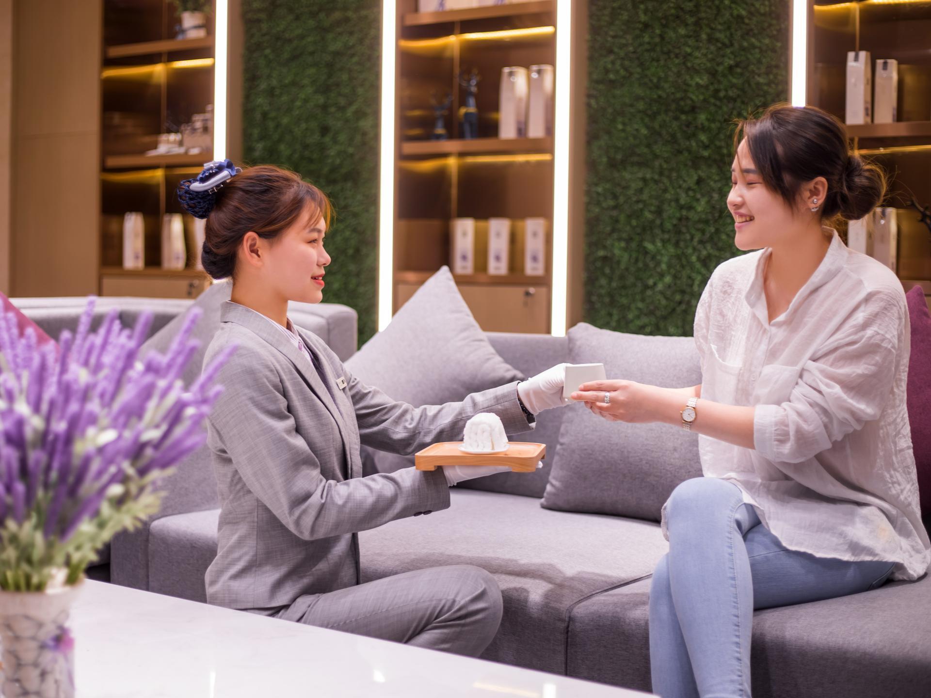 Lavande Hotel(Beijing Huairou) 25/30