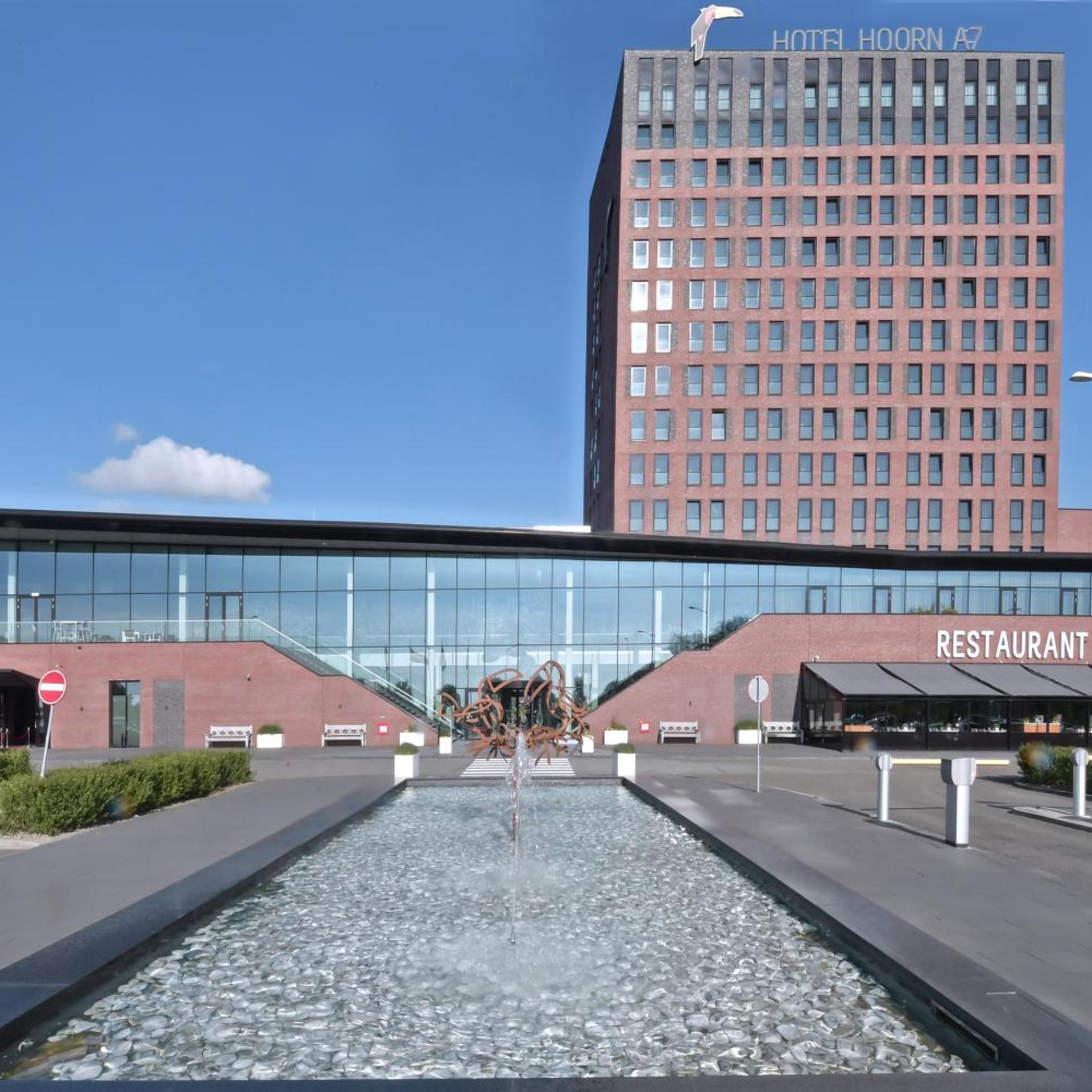 Van der Valk Hotel Hoorn 25/31
