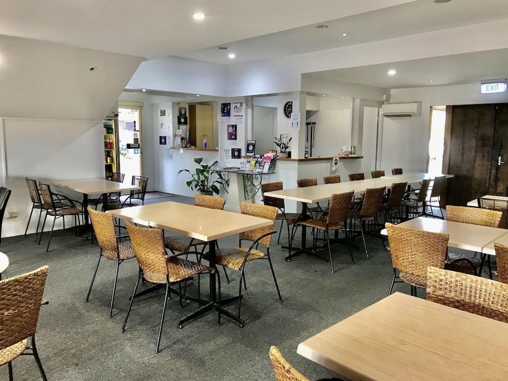 Mackay Rose Motel 25/44