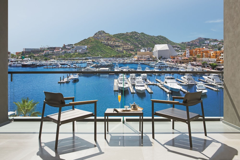 Breathless Cabo San Lucas - Adults Only 20/69