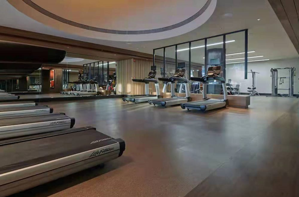 Mumian Hotel Beijing Daxing Airport 23/50