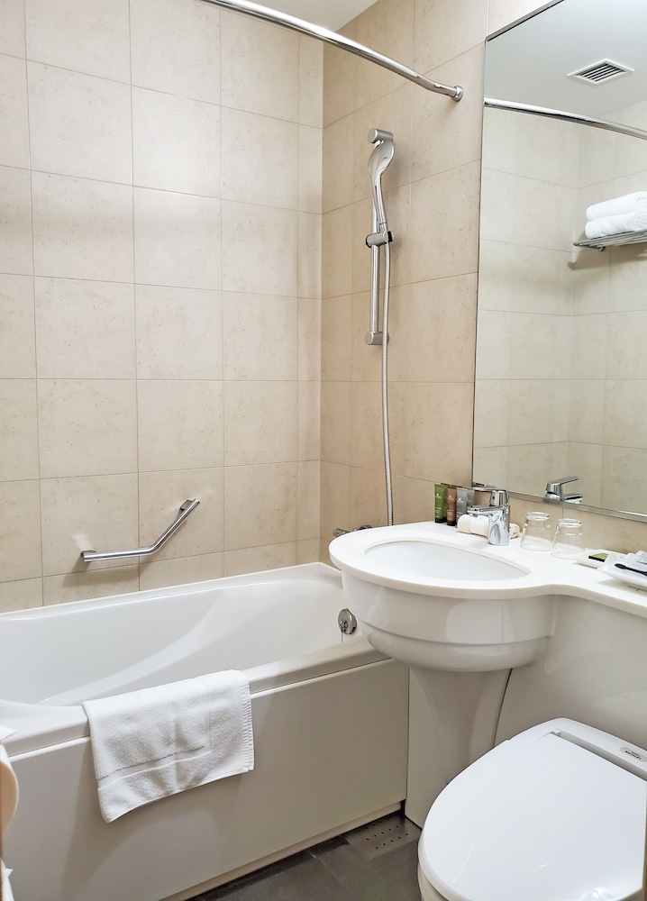 Nippondaira Hotel 34/34