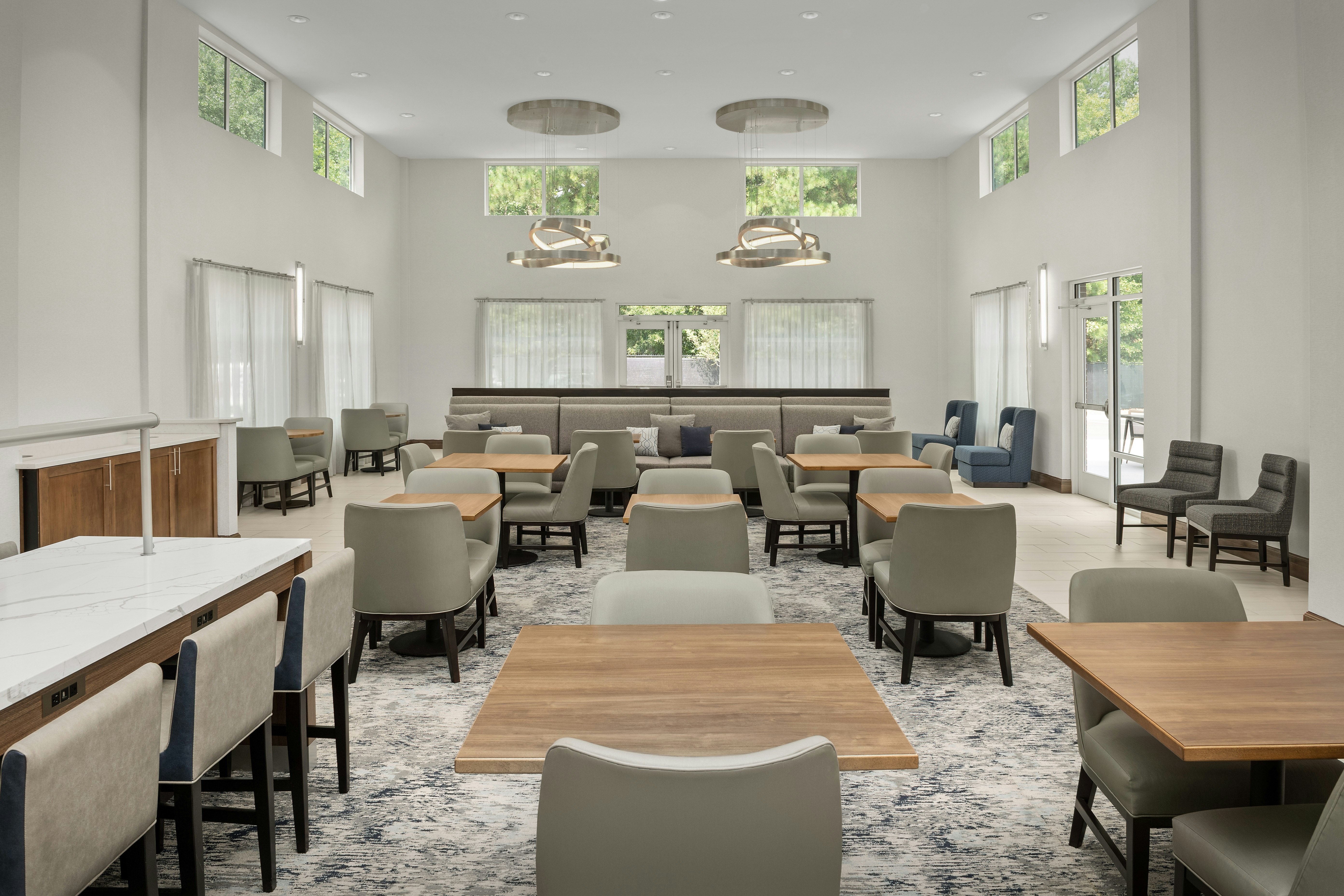 Homewood Suites by Hilton Greenville NC 19/27