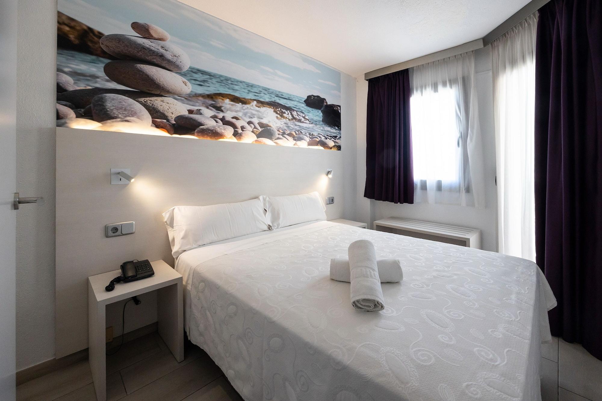 1 Bedroom, Family, Apartment, City View, Balcony