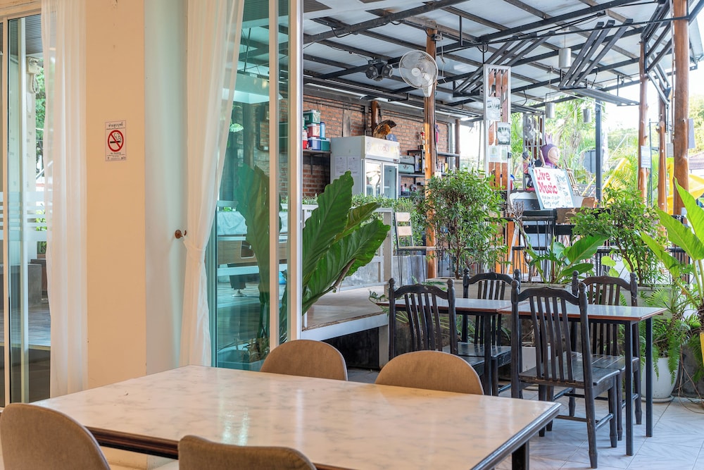 Xanadu Hotel U Tapao 33/48