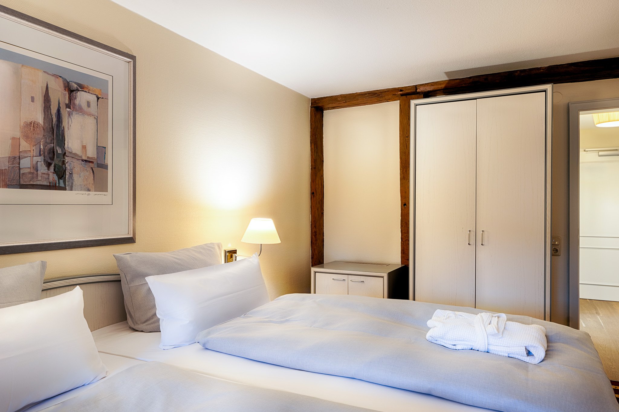 Welcome Hotel Bad Arolsen 8/50