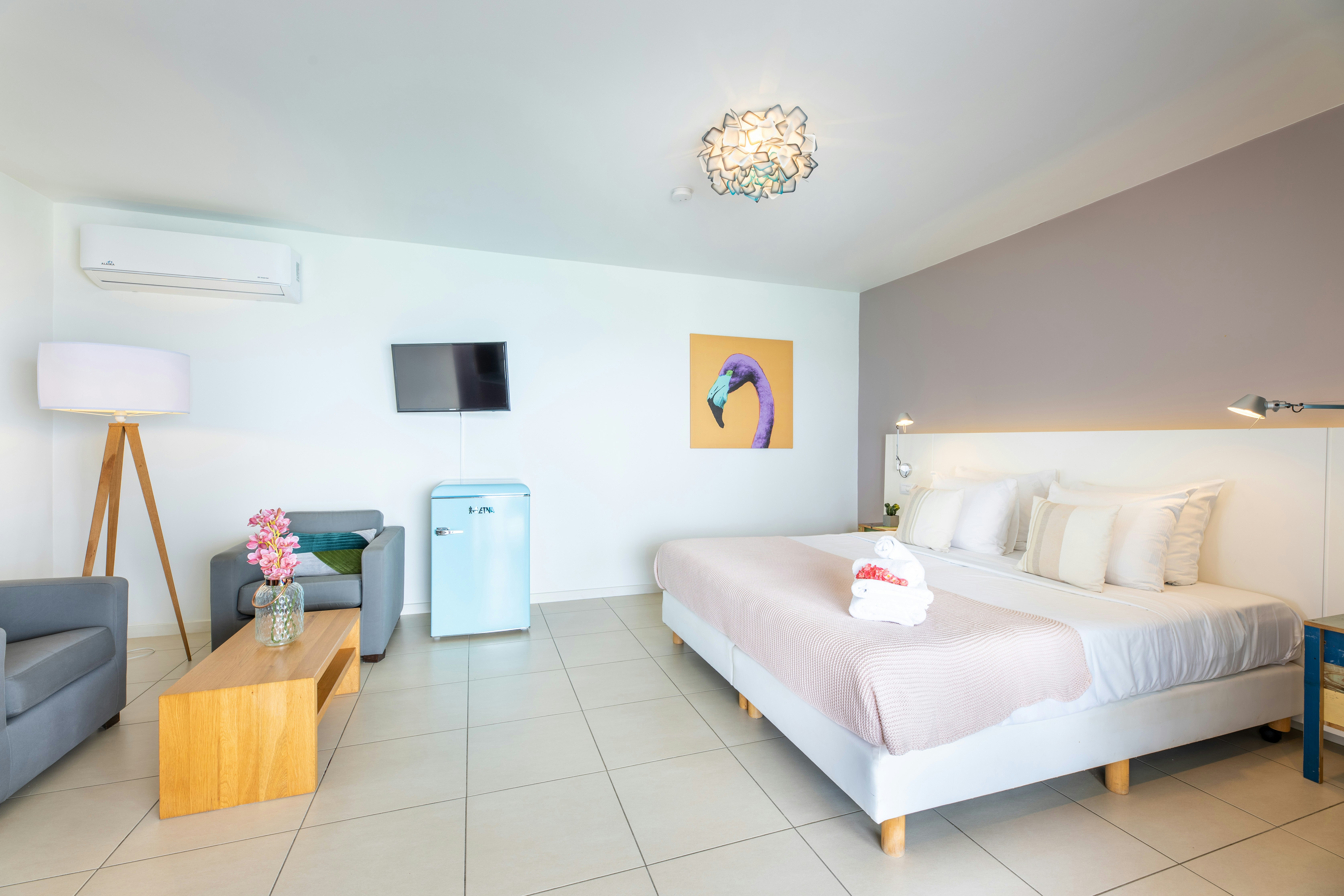 Coral Estate Luxury Resort 6/50