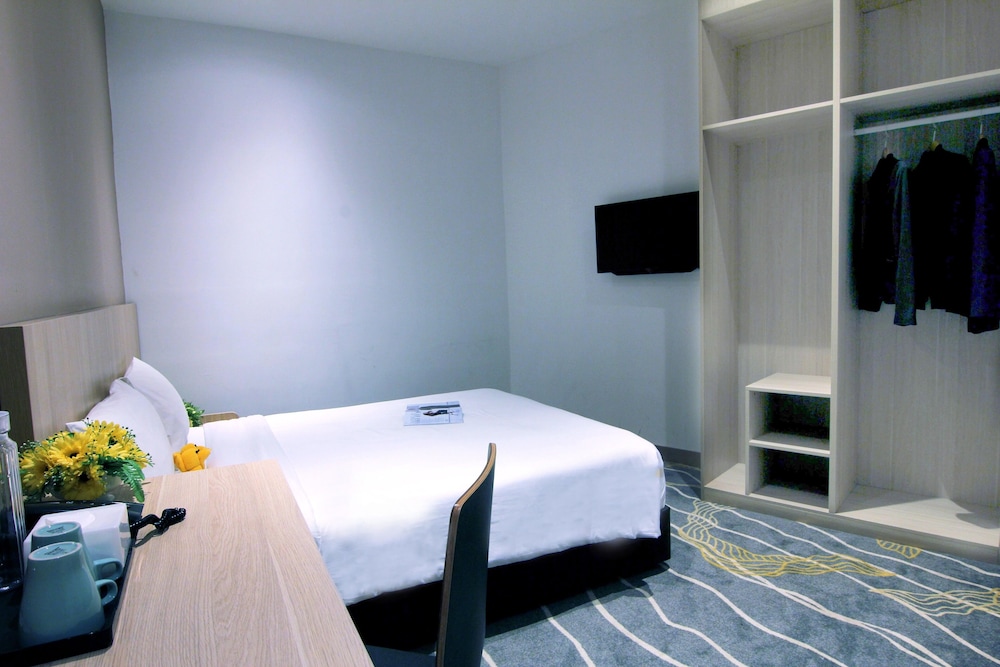 Pacific Express Hotel Chinatown 45/67